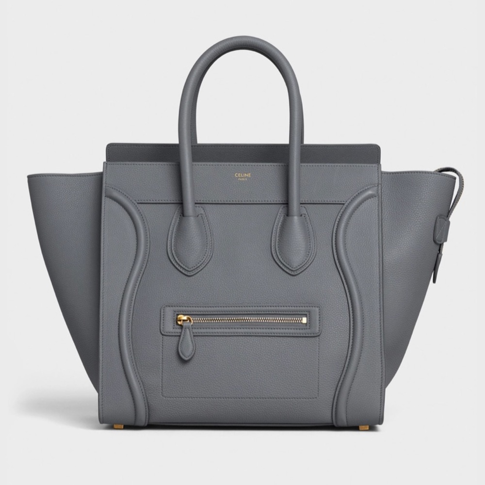 Celine Luggage Handbag